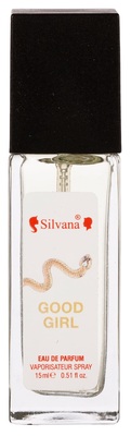  Silvana Silvana W330 By Kilian Good Girl Gone Bad ( W330 Good Girl Klin ) 15  (,  1)
