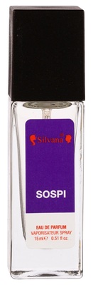  Silvana Silvana U127 Sospiro Perfumes Erba Pura ( U127 Sospi ) 15  (,  1)