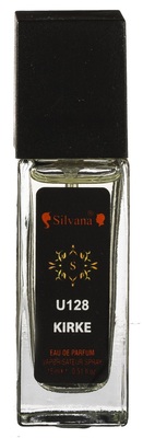  Silvana Silvana U128 Tiziana Terenzi KIRKE ( U128 Kirke ) 15  (,  2)