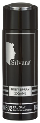  Silvana Silvana /   M802 Dior Sauvage 200  (,  3)