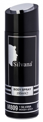  Silvana Silvana /   809 Paco Rabanne 1 Million 200  (,  2)