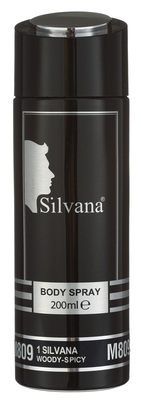  Silvana Silvana /   809 Paco Rabanne 1 Million 200  (,  3)