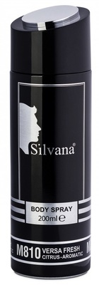  Silvana Silvana /   M810 Versace Eau Fraiche Man 200  (,  2)