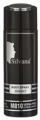 Silvana Silvana /   M810 Versace Eau Fraiche Man 200  (,  3)