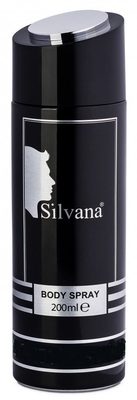  Silvana Silvana /   M821 Shaik Opulent 77 for Men 200  (,  2)