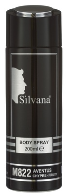  Silvana Silvana /   M822 Creed Aventus 200  (,  3)