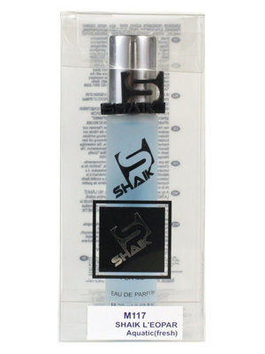  Shaik SHAIK /   117 KENZO L'EAU PAR FOR MEN 20  (, Shaik 117 KENZO L'EAU PAR FOR MEN 20  3)