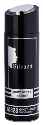  Silvana Silvana /   M828 Givenchy Pour Homme 200  (,  2)