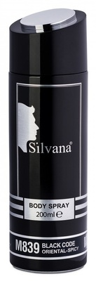  Silvana Silvana /   M839 Armani Code Men  Giorgio Armani 200  (,  2)