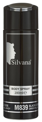  Silvana Silvana /   M839 Armani Code Men  Giorgio Armani 200  (,  3)