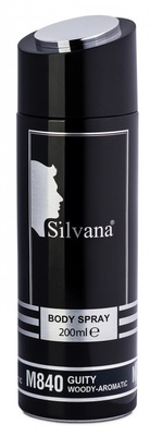  Silvana Silvana /   M840 Gucci Guilty Pour Homme  Gucci 200  (,  2)