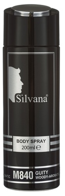  Silvana Silvana /   M840 Gucci Guilty Pour Homme  Gucci 200  (,  3)