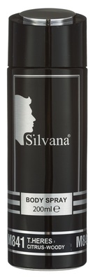  Silvana Silvana /   M841 Hermes Terre d Hermes 200  (,  3)
