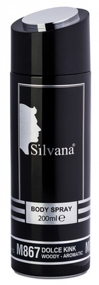 Silvana Silvana /   867 DG K by DG 200  (,  2)