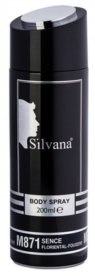  Silvana Silvana /   871 Life Essence 200  (,  2)