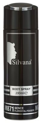 Silvana Silvana /   871 Life Essence 200  (,  3)
