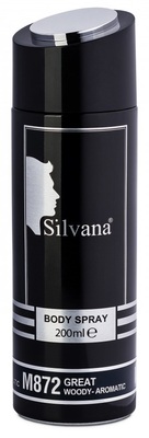  Silvana Silvana /   872 Oud for Greatness Initio Parfums Prives 200  (,  2)