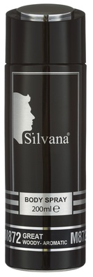  Silvana Silvana /   872 Oud for Greatness Initio Parfums Prives 200  (,  3)