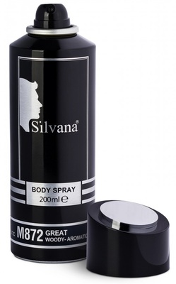  Silvana Silvana /   872 Oud for Greatness Initio Parfums Prives 200  (,  1)