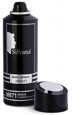  Silvana Silvana /   871 Life Essence 200  (,  1)