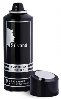  Silvana Silvana /   M841 Hermes Terre d Hermes 200  (,  1)