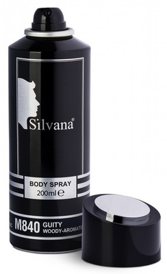  Silvana Silvana /   M840 Gucci Guilty Pour Homme  Gucci 200  (,  1)