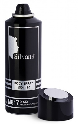  Silvana Silvana /   817 Giorgio Armani Acqua di Gio Pour Homme 200  (,  1)