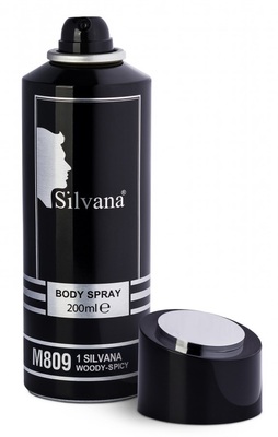  Silvana Silvana /   809 Paco Rabanne 1 Million 200  (,  1)