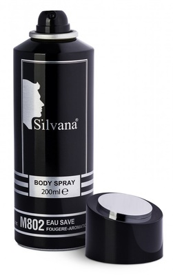  Silvana Silvana /   M802 Dior Sauvage 200  (,  1)