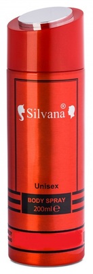  Silvana Silvana /   Silvana U101 Esc Mol Esc 02 200  (,  2)