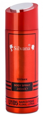  Silvana Silvana /   Silvana U105 Ex Nihilo Fleur Narcotique 200  (,  2)