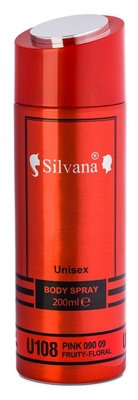  Silvana Silvana /   Silvana U108 Zarkoperfume PINK MOLeCULE 090.09 200  (,  2)
