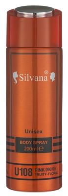  Silvana Silvana /   Silvana U108 Zarkoperfume PINK MOLeCULE 090.09 200  (,  3)
