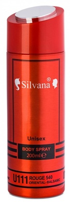  Silvana Silvana /   Silvana U111 Maison Francis Kurkdjian Baccarat Rouge 540 200  (,  2)