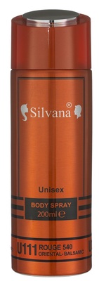  Silvana Silvana /   Silvana U111 Maison Francis Kurkdjian Baccarat Rouge 540 200  (,  3)