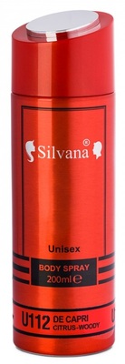  Silvana Silvana /   Silvana U112 Montale Soleil de Capri 200  (,  2)