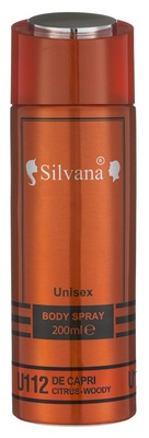  Silvana Silvana /   Silvana U112 Montale Soleil de Capri 200  (,  3)