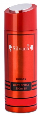  Silvana Silvana /   Silvana U115 Alexandre J Black Muscs 200  (,  2)