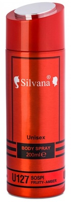  Silvana Silvana /   Silvana U127 Sospiro Perfumes Erba Pura 200  (,  2)