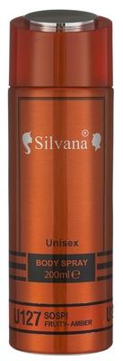  Silvana Silvana /   Silvana U127 Sospiro Perfumes Erba Pura 200  (,  3)