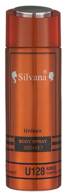  Silvana Silvana /   Silvana U128 Tiziana Terenzi KIRKE 200  (,  3)
