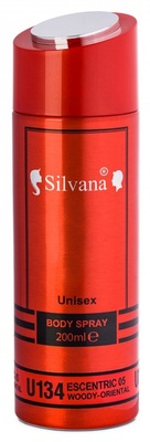  Silvana Silvana /   Silvana U134 Esc Mol Esc 05 200  (,  2)