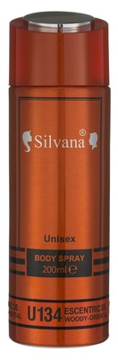  Silvana Silvana /   Silvana U134 Esc Mol Esc 05 200  (,  3)