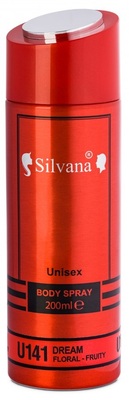  Silvana Silvana /   Silvana U141 Dear Polly Vilhelm Parfumerie 200  (,  2)