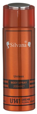  Silvana Silvana /   Silvana U141 Dear Polly Vilhelm Parfumerie 200  (,  3)