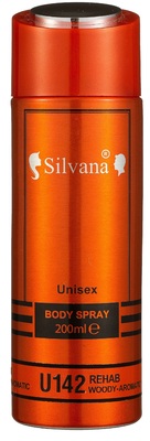  Silvana Silvana /   Silvana U142 Rehab Initio Parfums Prives 200  (,  3)