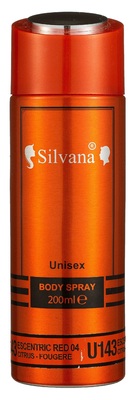  Silvana Silvana /   Silvana U143 Mol Esc Esc 04 200  (,  3)