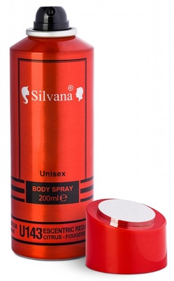  Silvana Silvana /   Silvana U143 Mol Esc Esc 04 200  (,  1)