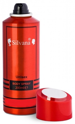  Silvana Silvana /   Silvana U142 Rehab Initio Parfums Prives 200  (,  1)