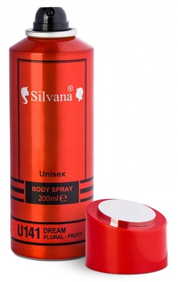  Silvana Silvana /   Silvana U141 Dear Polly Vilhelm Parfumerie 200  (,  1)